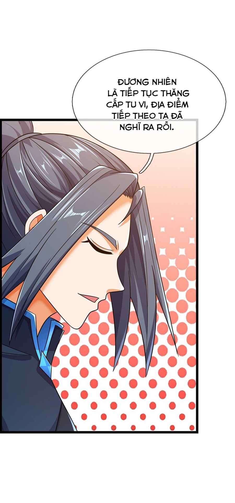 Thần Võ Thiên Tôn: Chapter 717