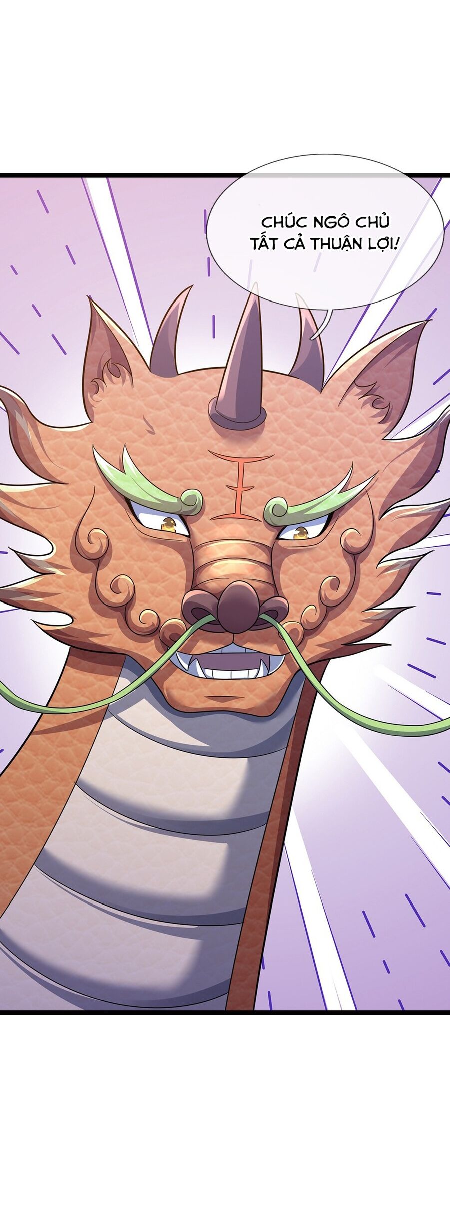 Thần Võ Thiên Tôn: Chapter 717