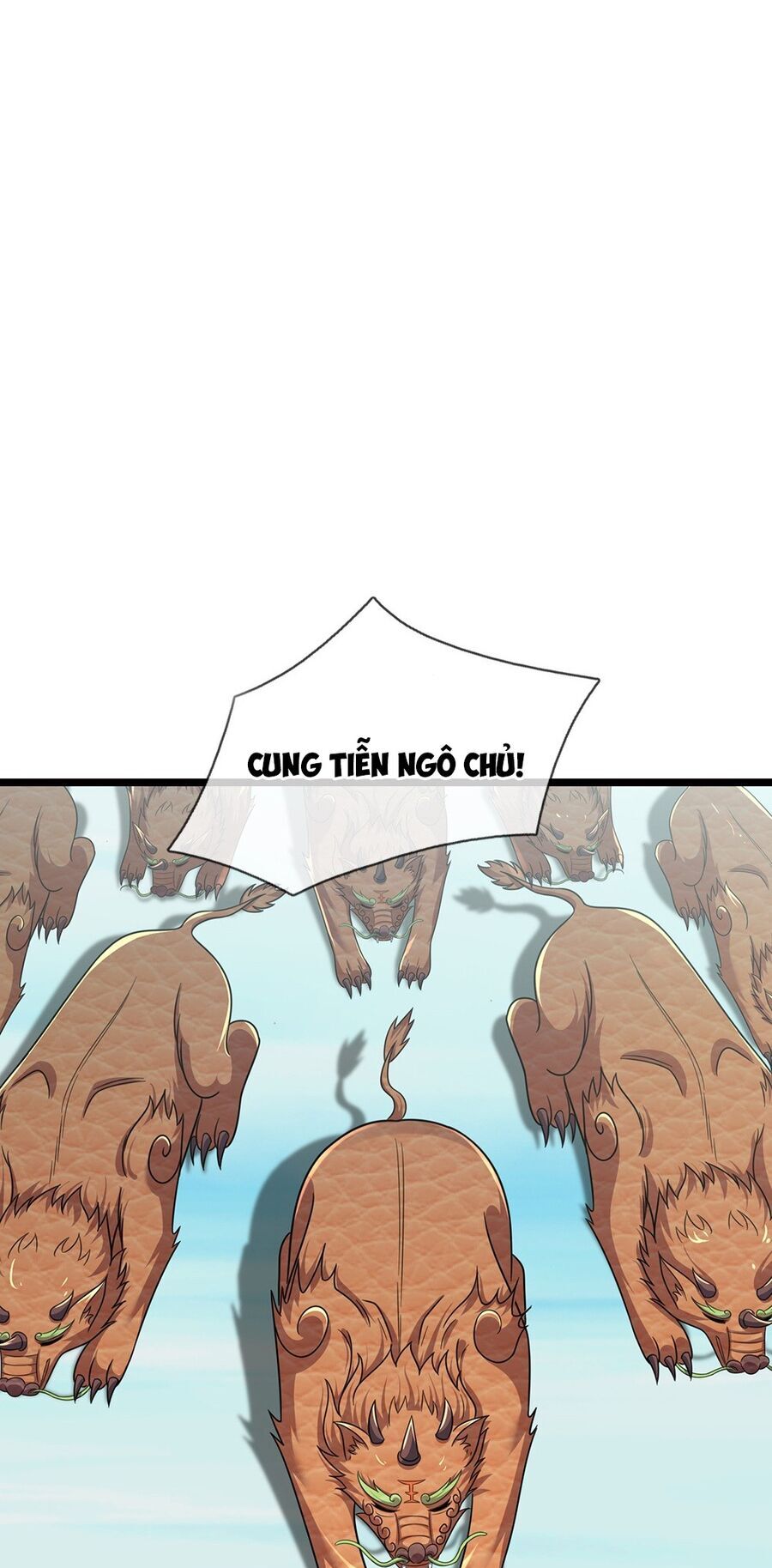 Thần Võ Thiên Tôn: Chapter 717