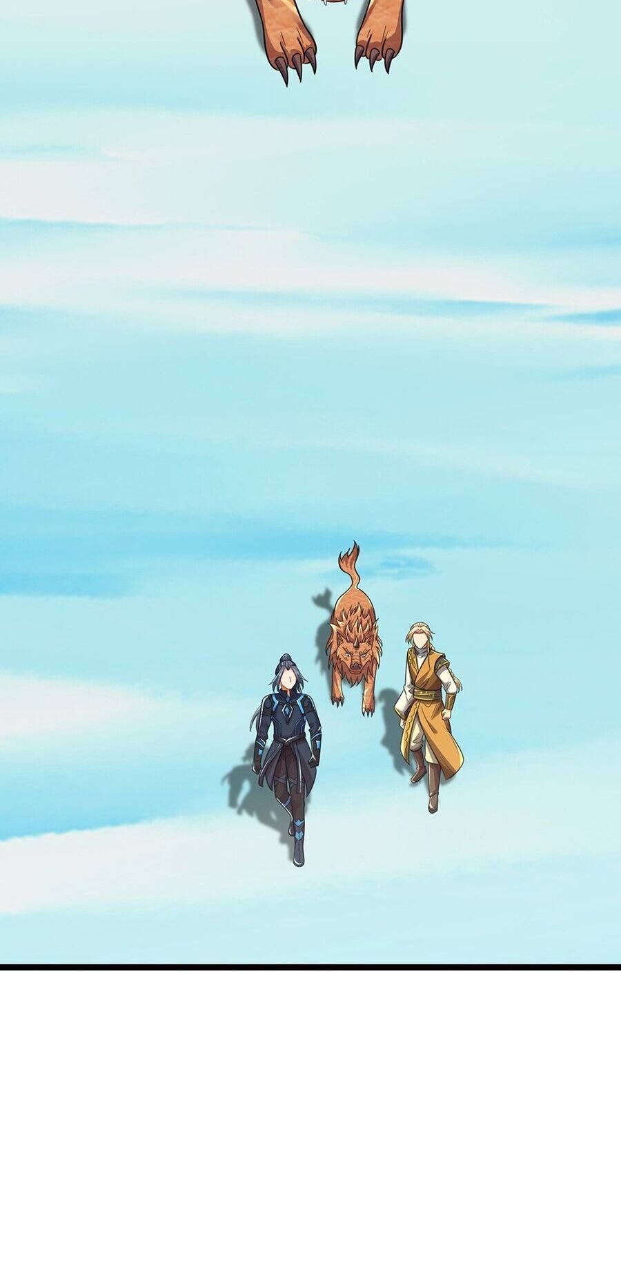 Thần Võ Thiên Tôn: Chapter 717
