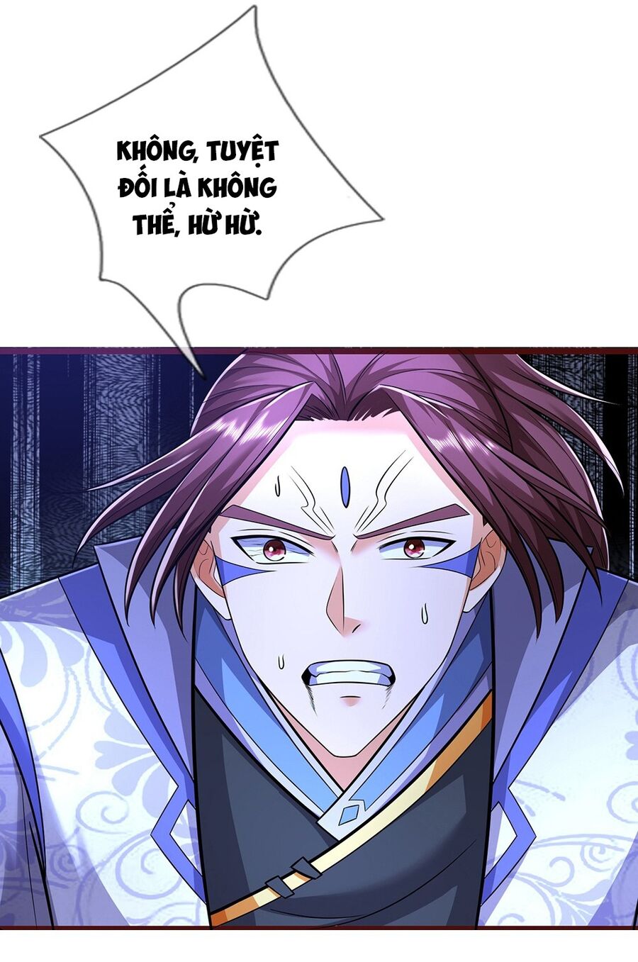 Thần Võ Thiên Tôn: Chapter 718
