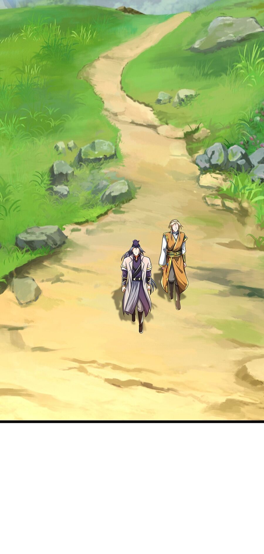 Thần Võ Thiên Tôn: Chapter 718
