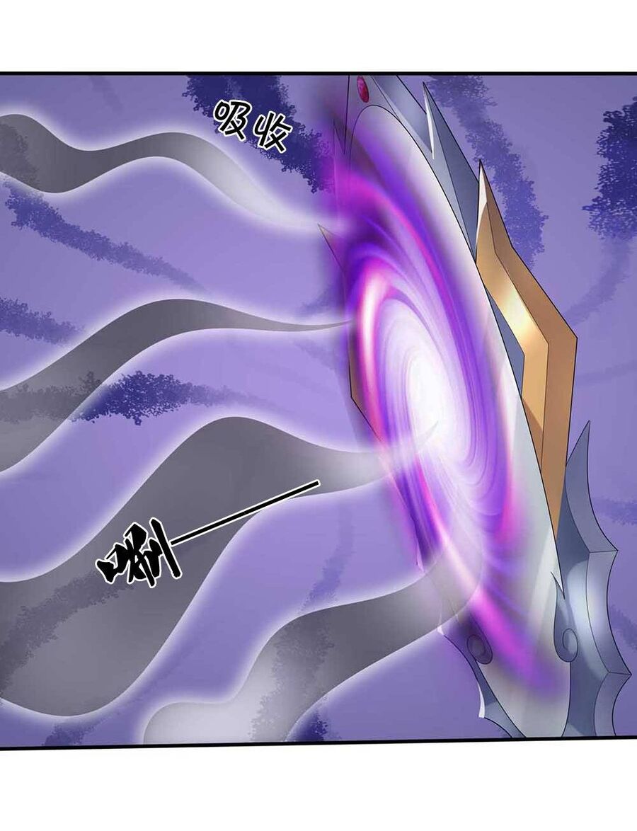 Thần Võ Thiên Tôn: Chapter 722