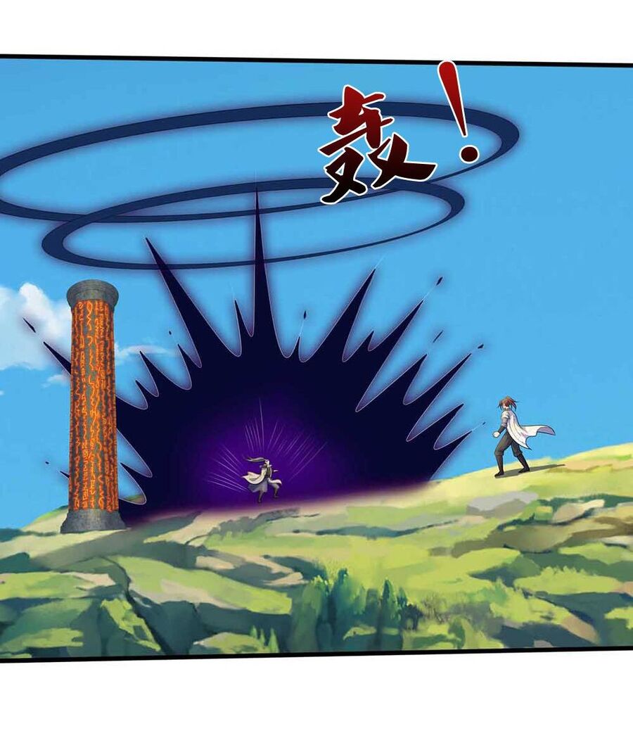 Thần Võ Thiên Tôn: Chapter 722