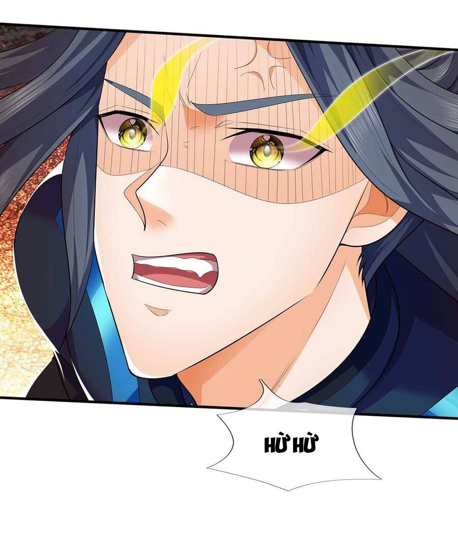 Thần Võ Thiên Tôn: Chapter 722
