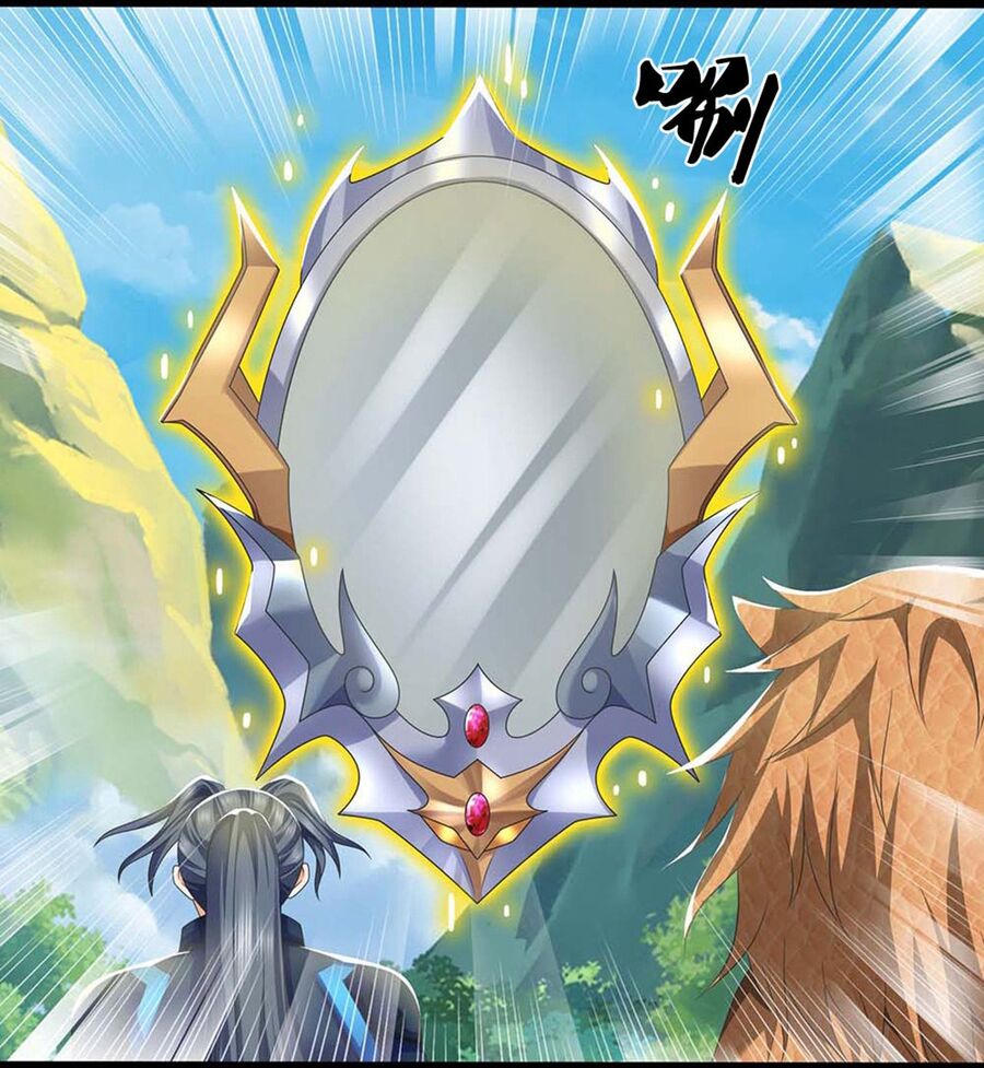Thần Võ Thiên Tôn: Chapter 724