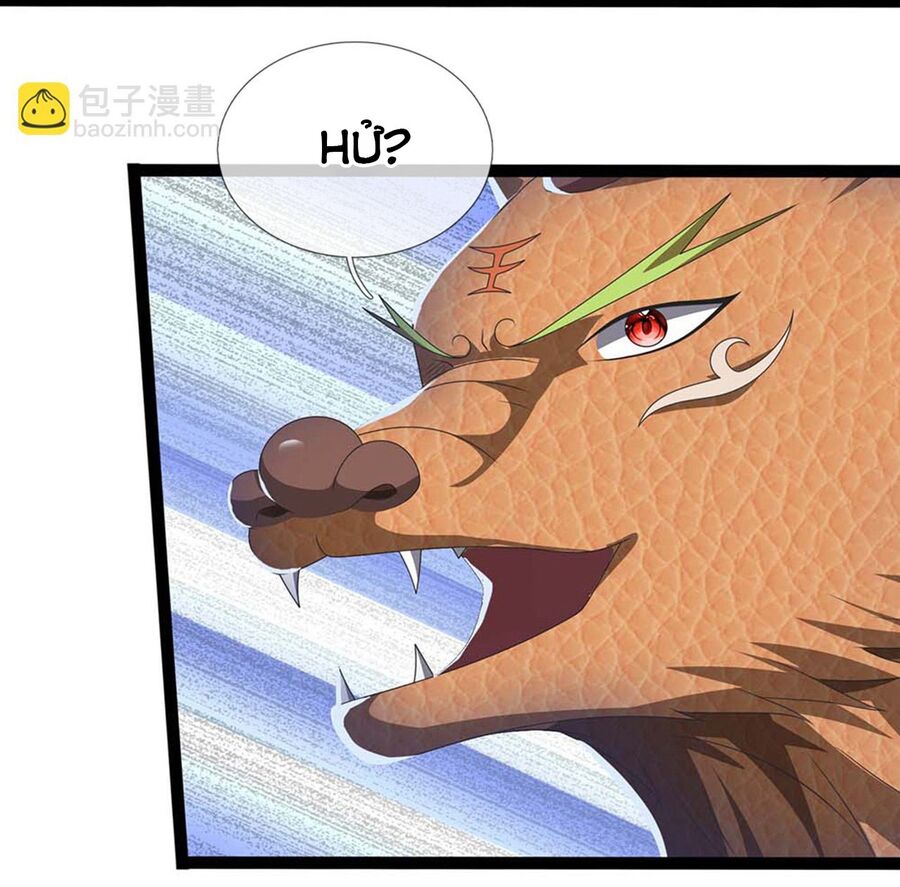 Thần Võ Thiên Tôn: Chapter 724