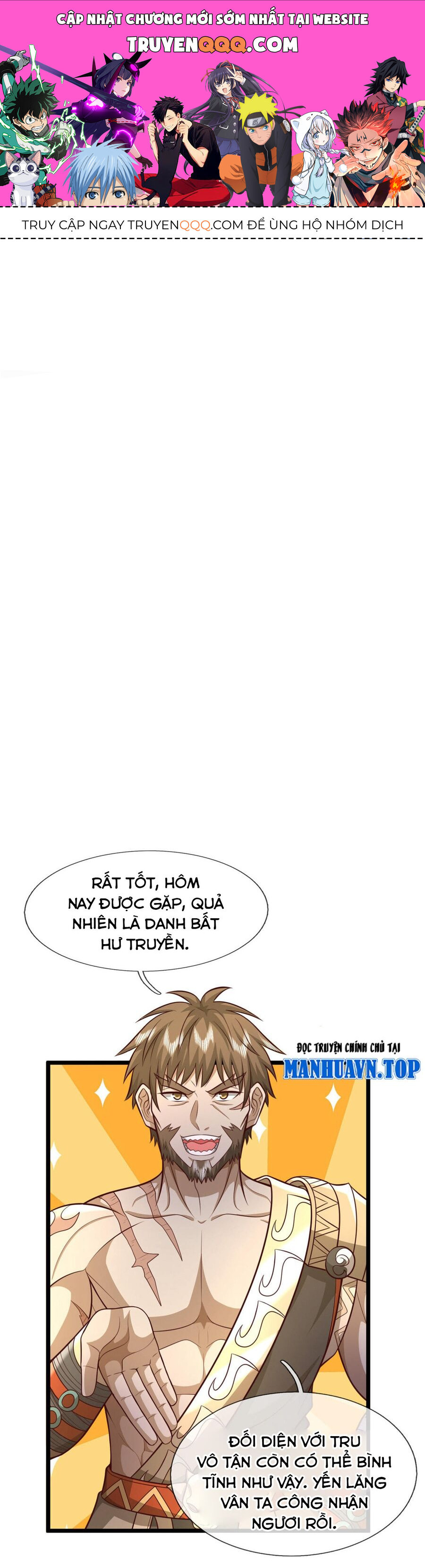 Thần Võ Thiên Tôn: Chapter 728