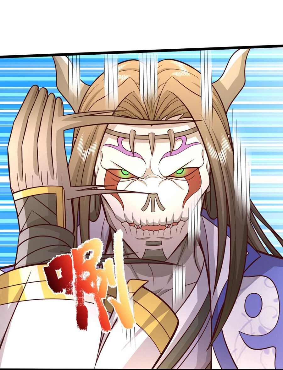 Thần Võ Thiên Tôn: Chapter 728