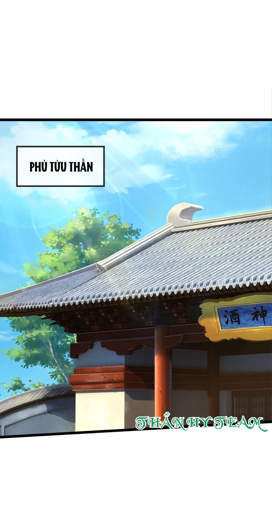 Thần Võ Thiên Tôn: Chapter 728