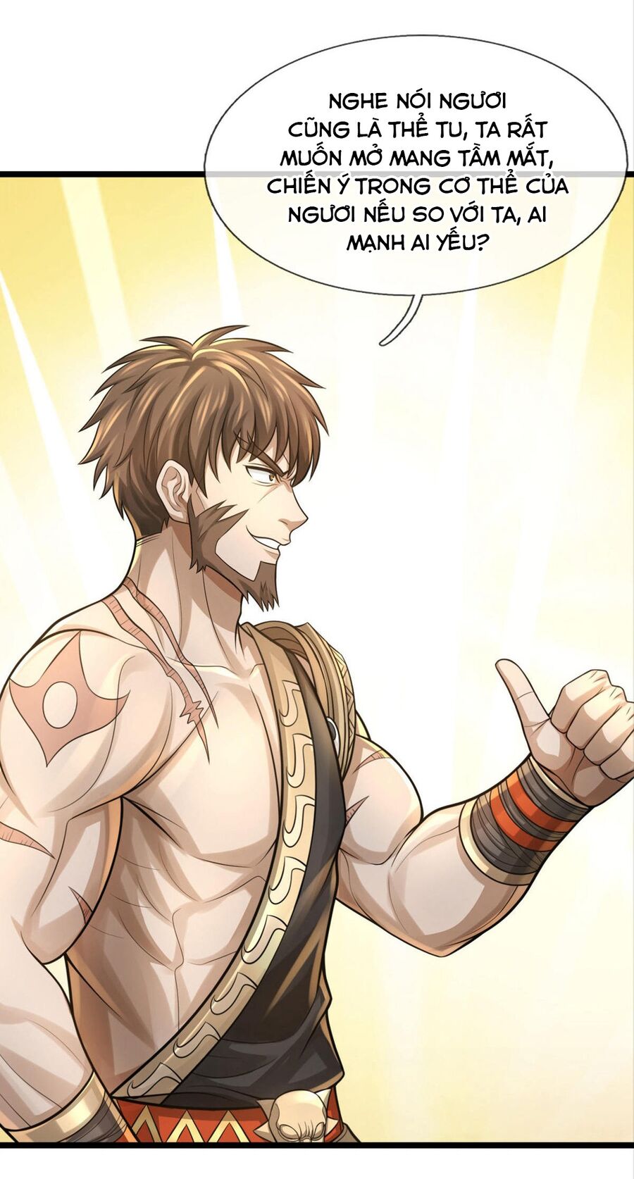 Thần Võ Thiên Tôn: Chapter 728