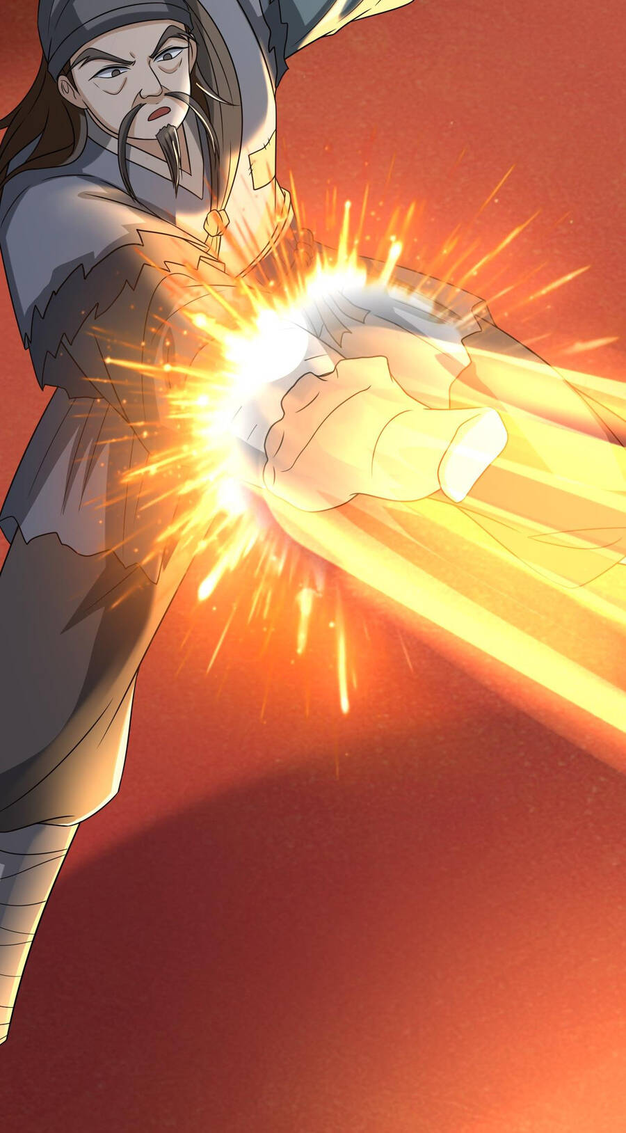 Thần Võ Thiên Tôn: Chapter 731