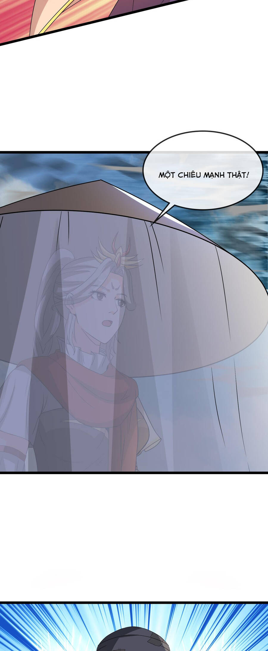 Thần Võ Thiên Tôn: Chapter 731