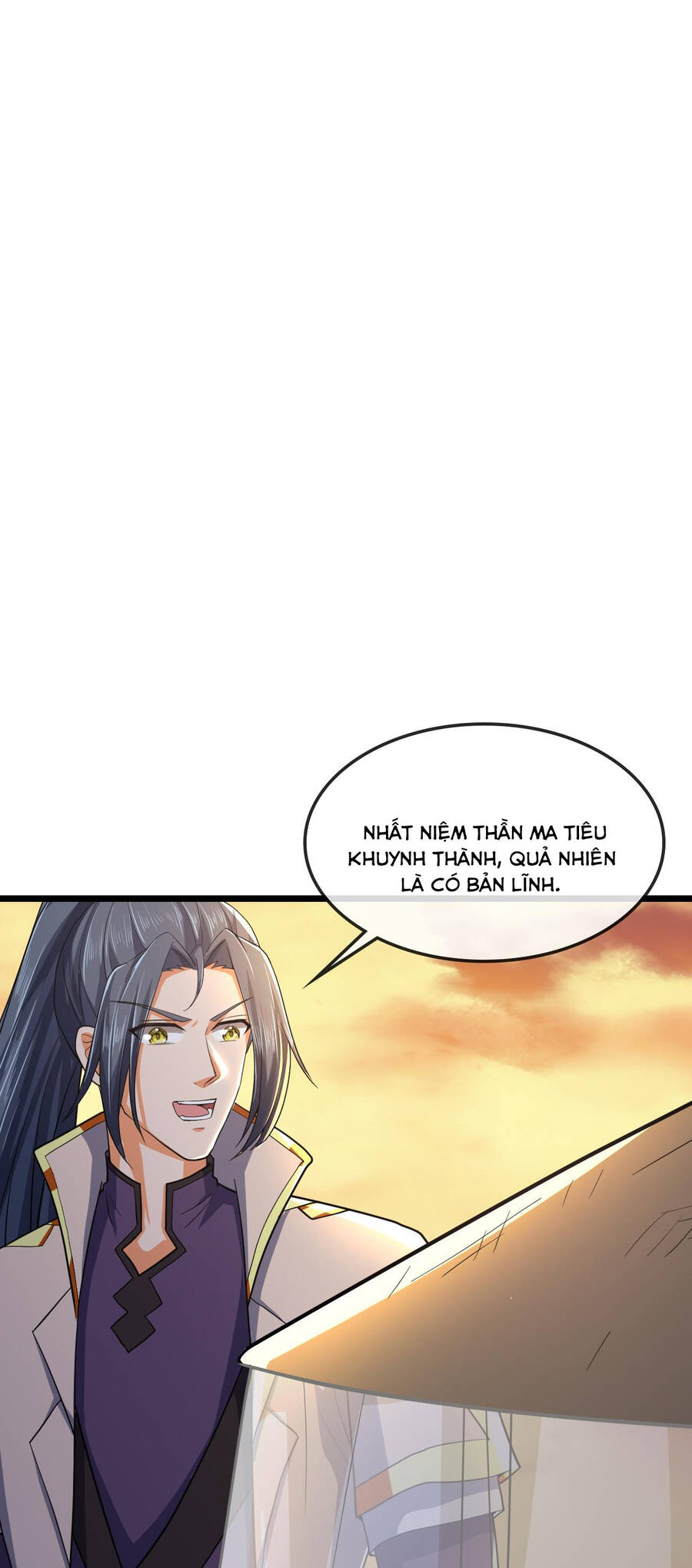 Thần Võ Thiên Tôn: Chapter 731