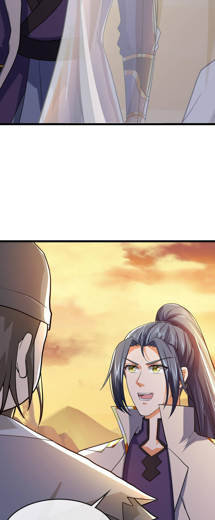 Thần Võ Thiên Tôn: Chapter 731