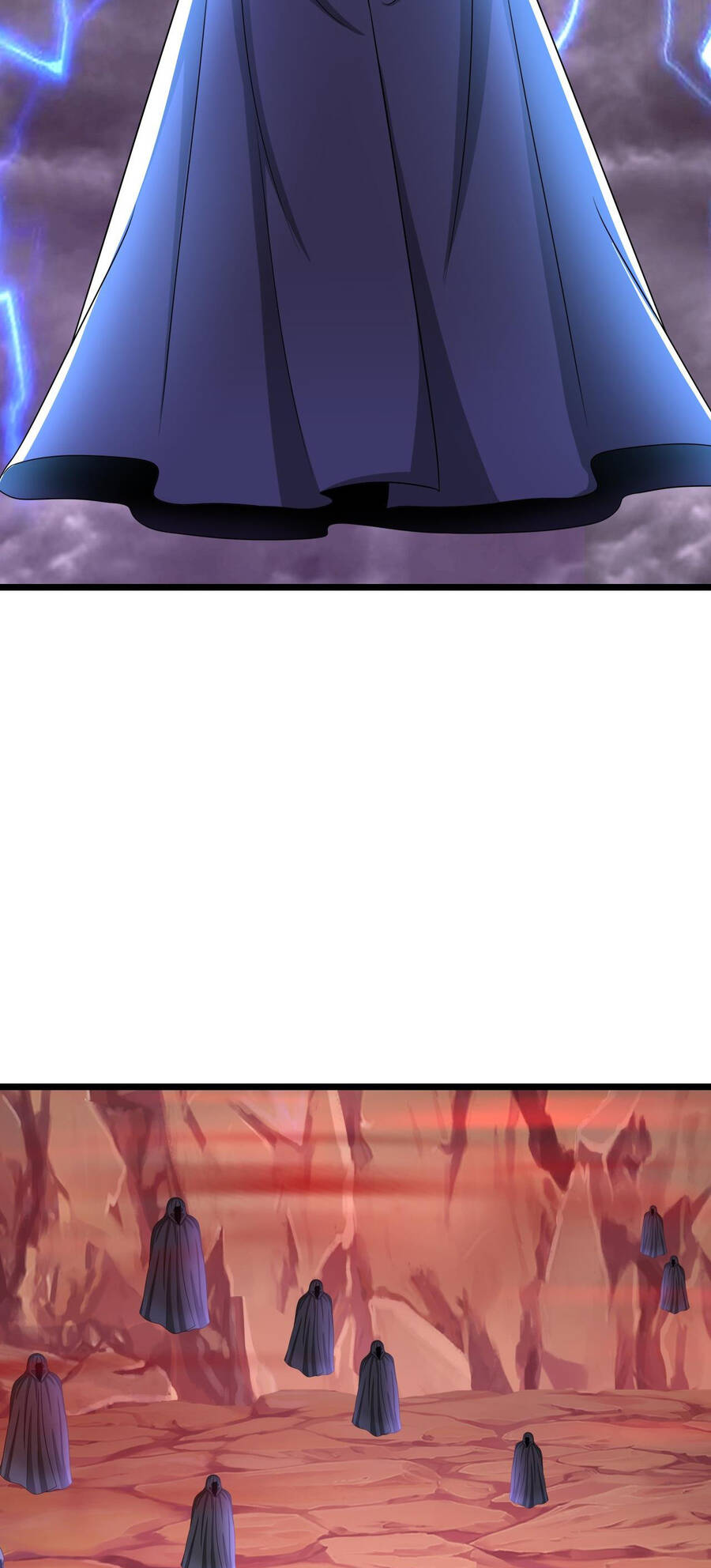 Thần Võ Thiên Tôn: Chapter 733