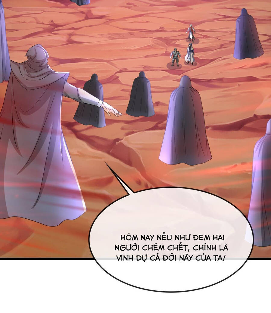 Thần Võ Thiên Tôn: Chapter 733