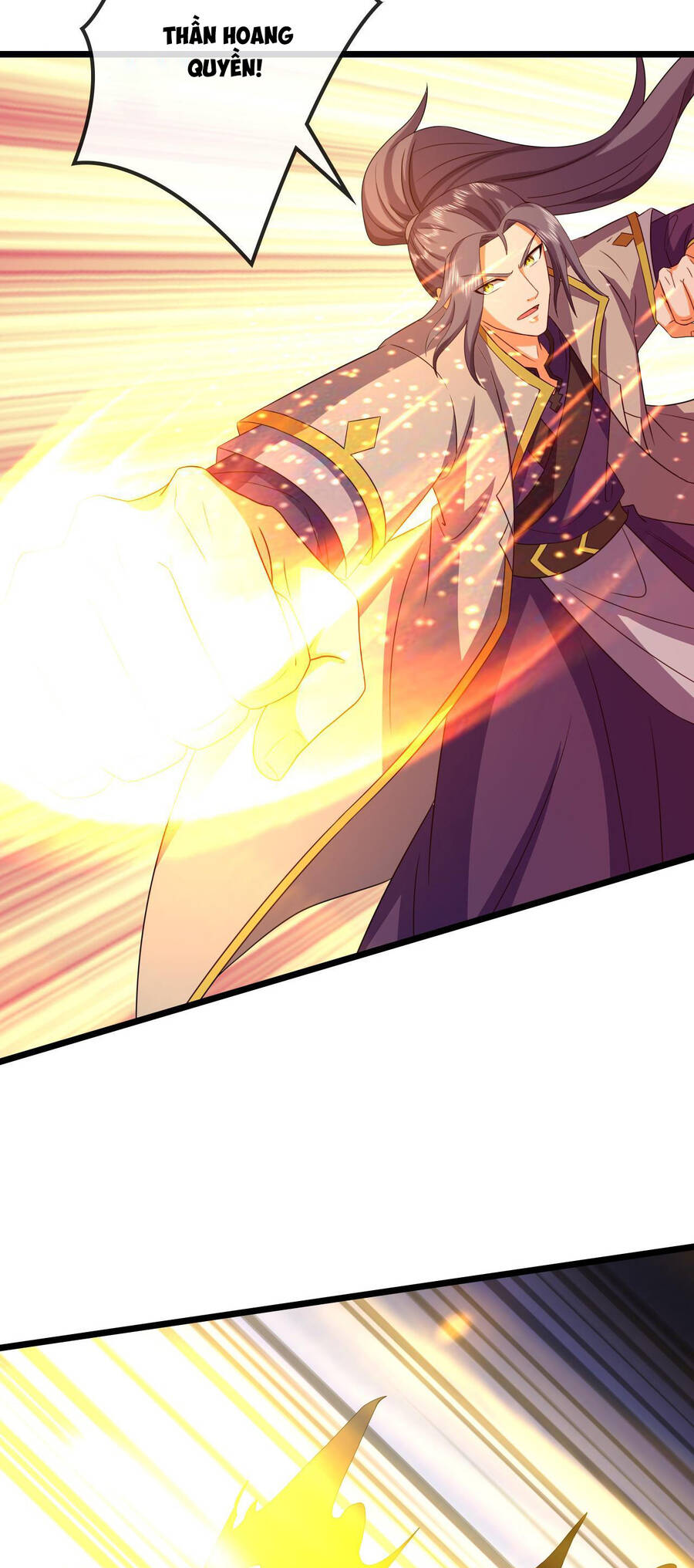 Thần Võ Thiên Tôn: Chapter 735