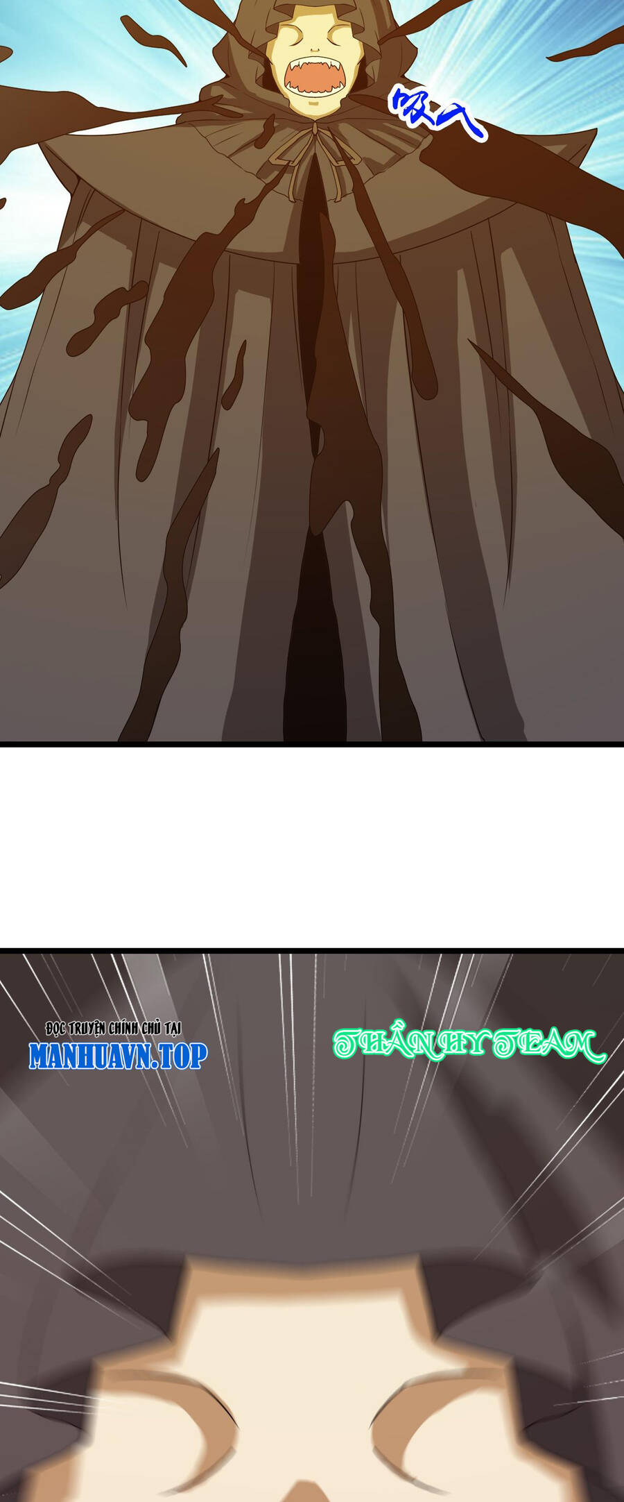 Thần Võ Thiên Tôn: Chapter 735