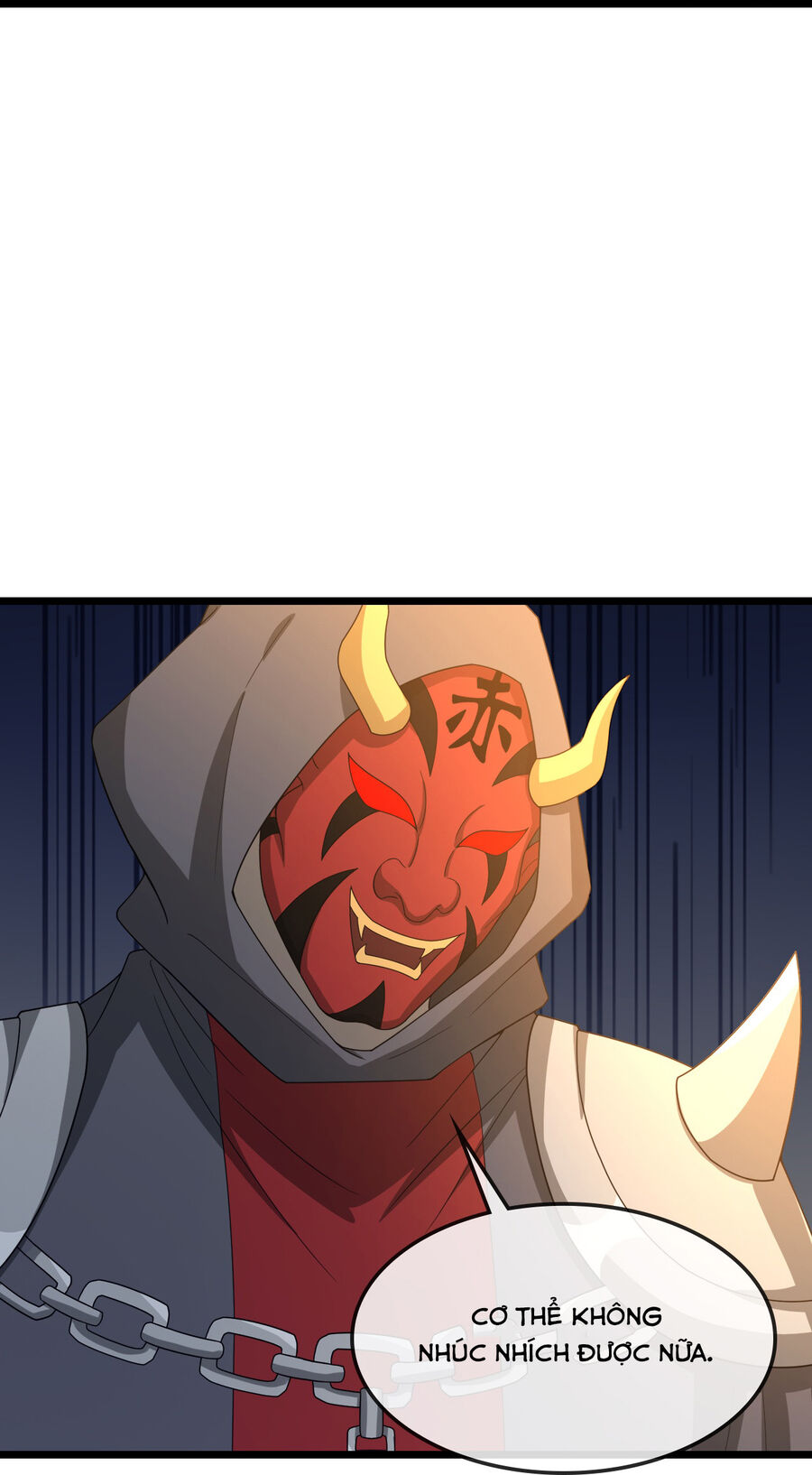 Thần Võ Thiên Tôn: Chapter 736