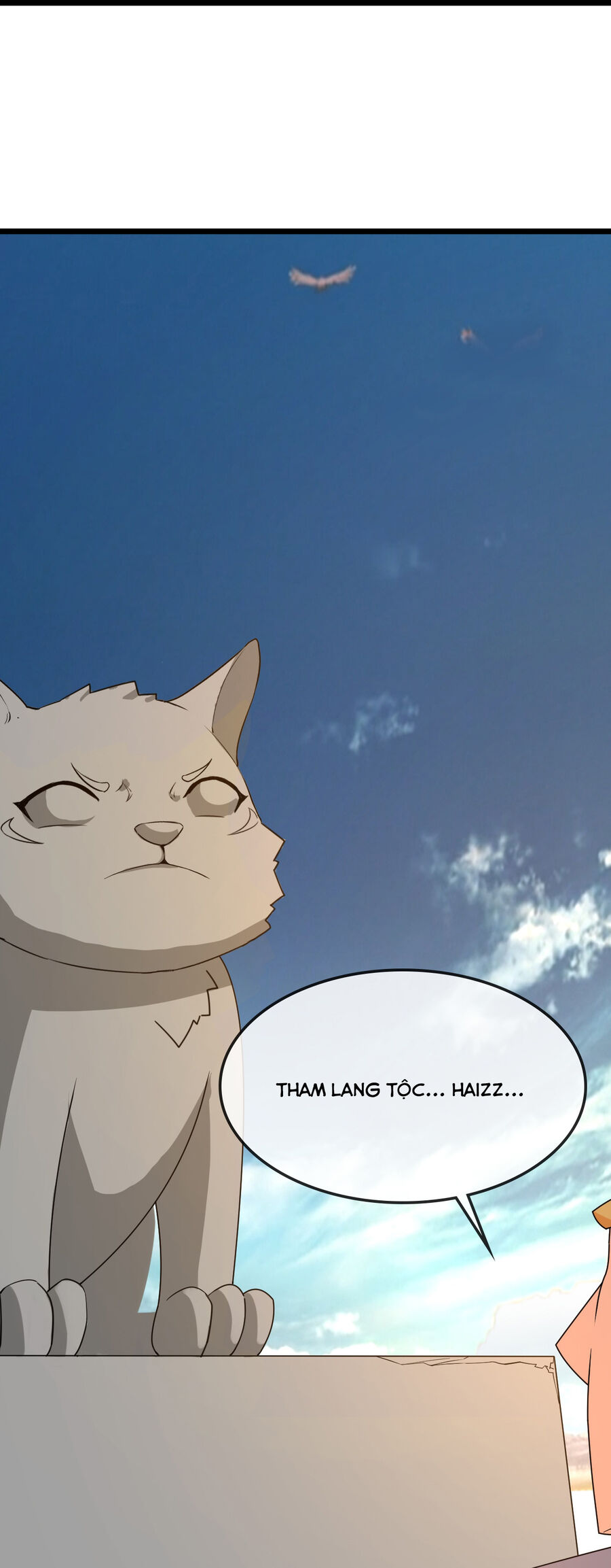 Thần Võ Thiên Tôn: Chapter 736