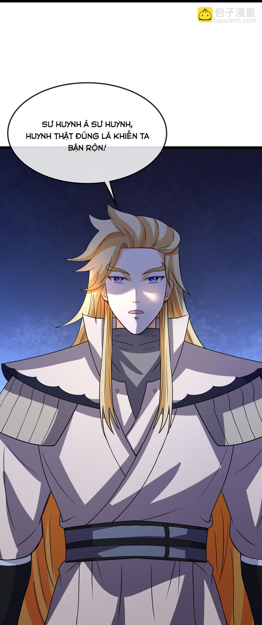 Thần Võ Thiên Tôn: Chapter 736