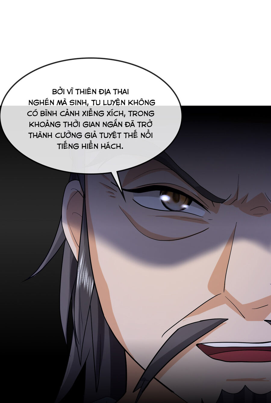 Thần Võ Thiên Tôn: Chapter 736
