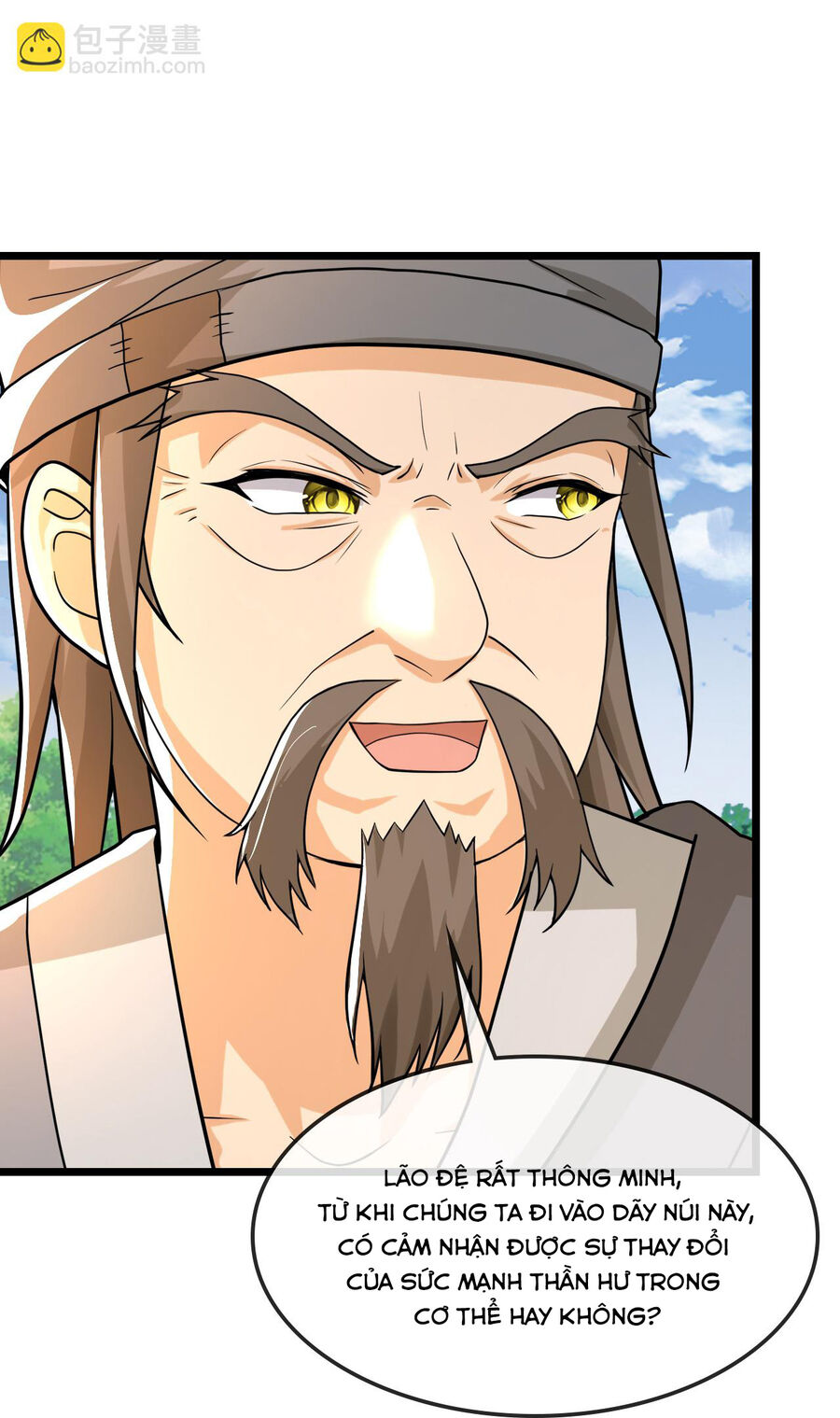 Thần Võ Thiên Tôn: Chapter 736