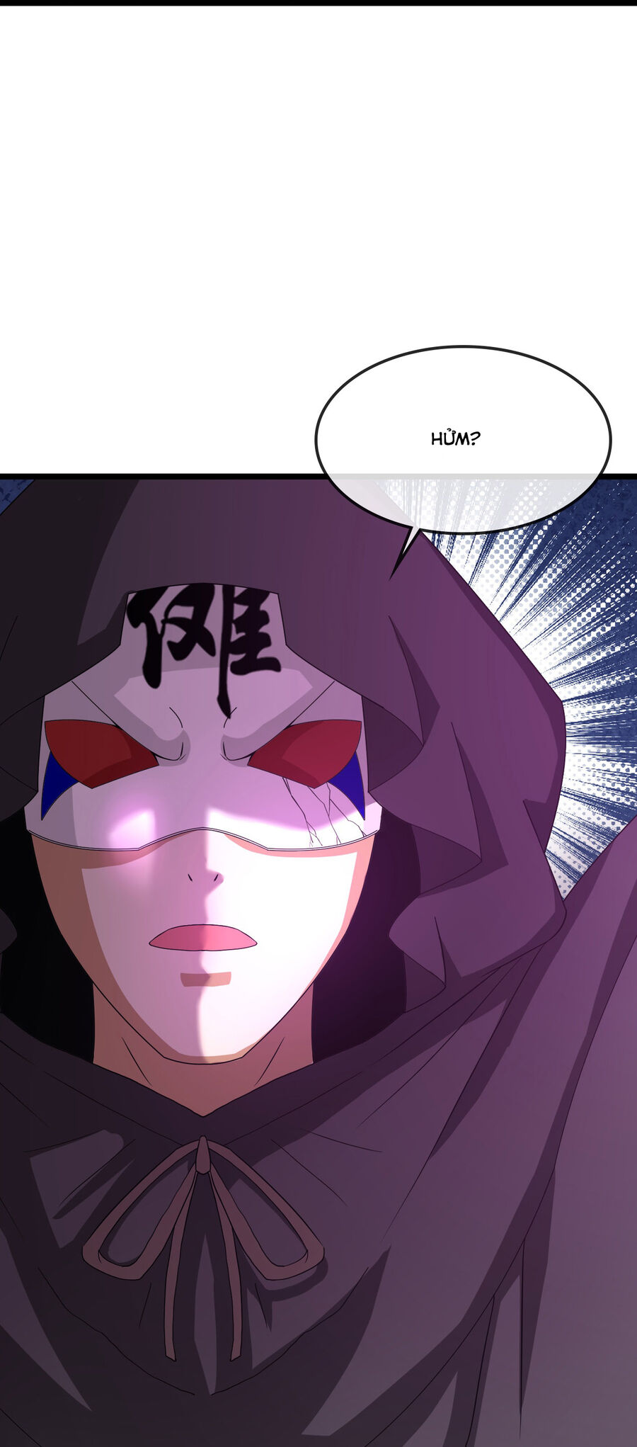 Thần Võ Thiên Tôn: Chapter 739