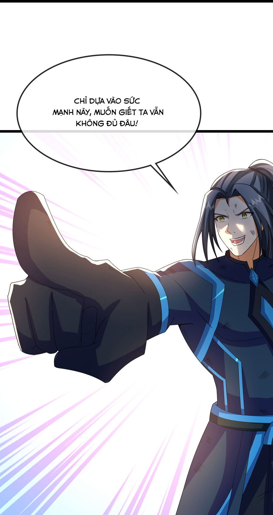 Thần Võ Thiên Tôn: Chapter 739