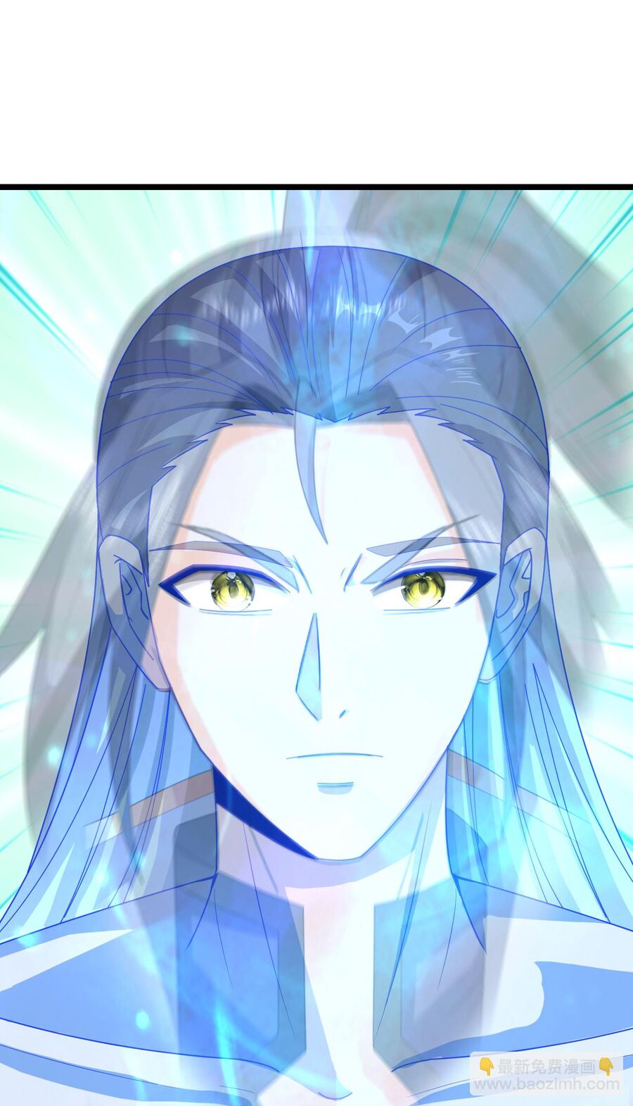 Thần Võ Thiên Tôn: Chapter 744