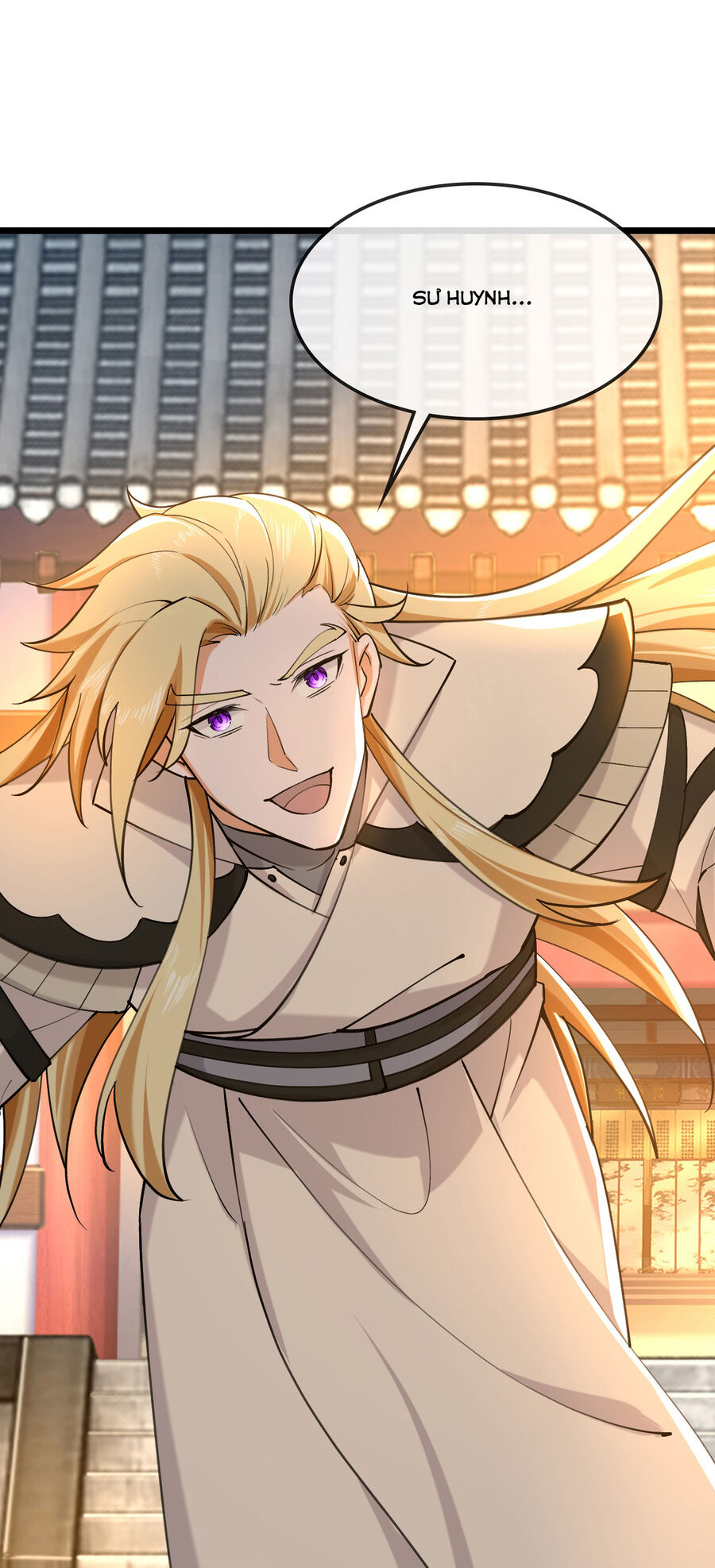 Thần Võ Thiên Tôn: Chapter 744