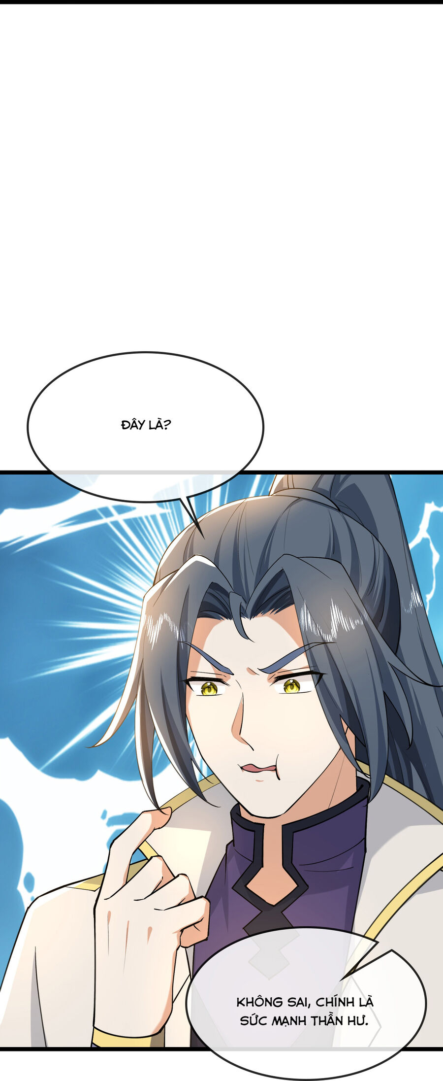 Thần Võ Thiên Tôn: Chapter 744