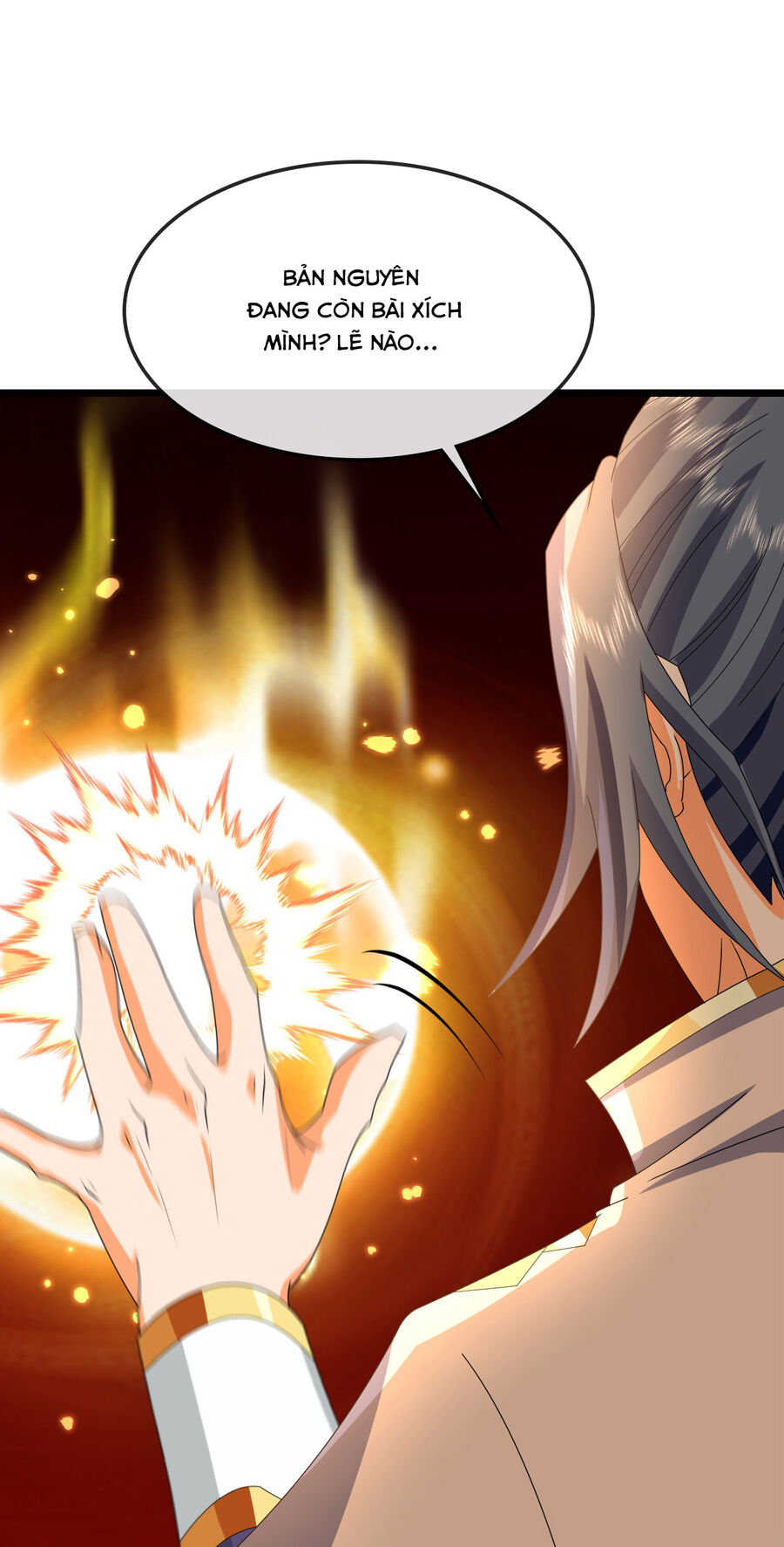 Thần Võ Thiên Tôn: Chapter 747