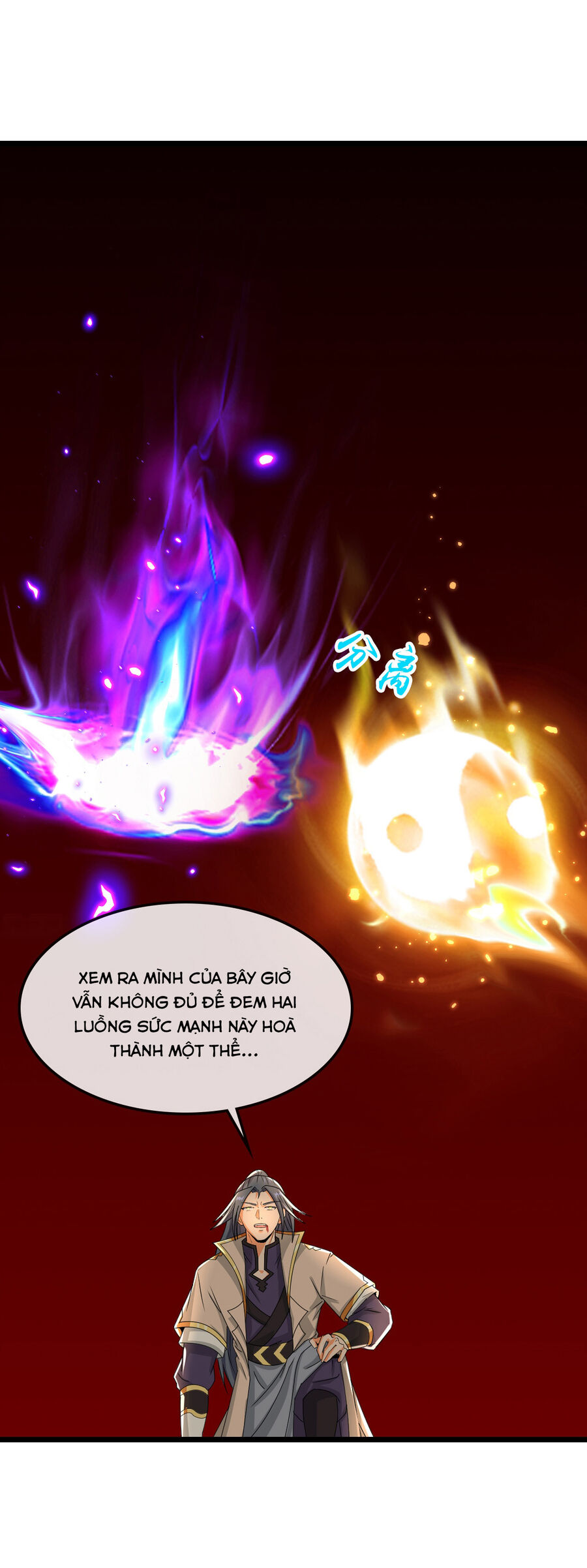 Thần Võ Thiên Tôn: Chapter 747