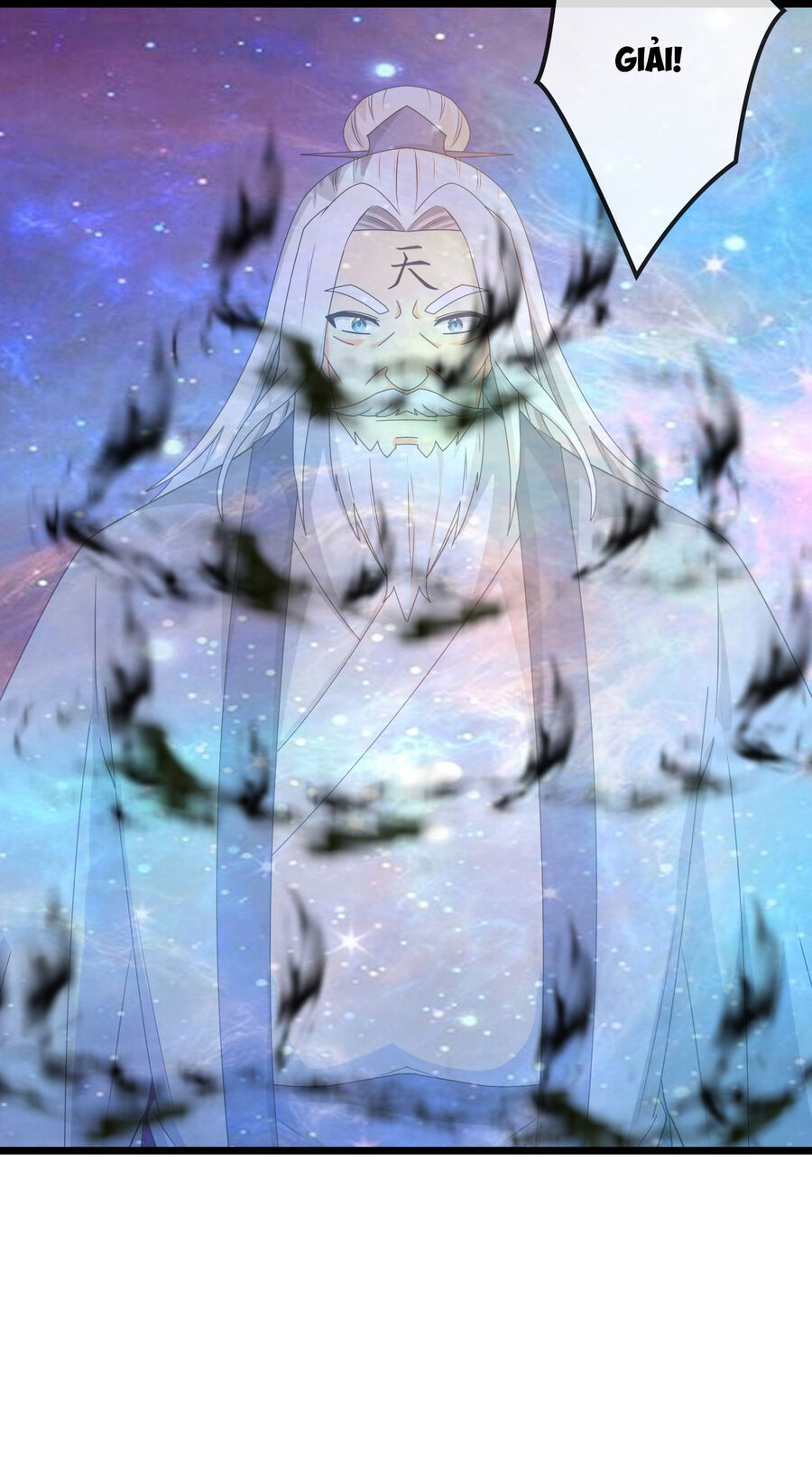 Thần Võ Thiên Tôn: Chapter 747