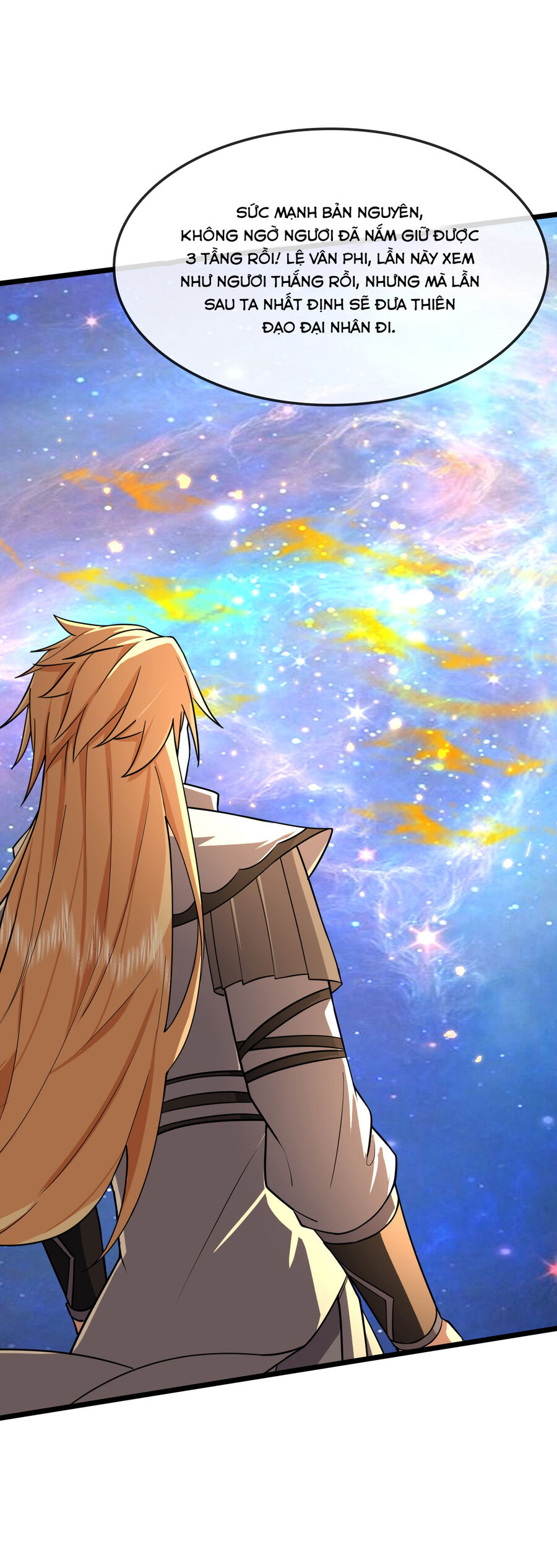 Thần Võ Thiên Tôn: Chapter 747