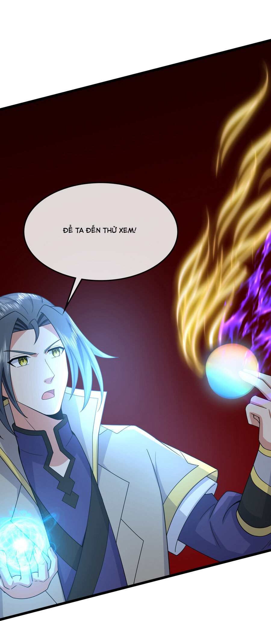 Thần Võ Thiên Tôn: Chapter 747