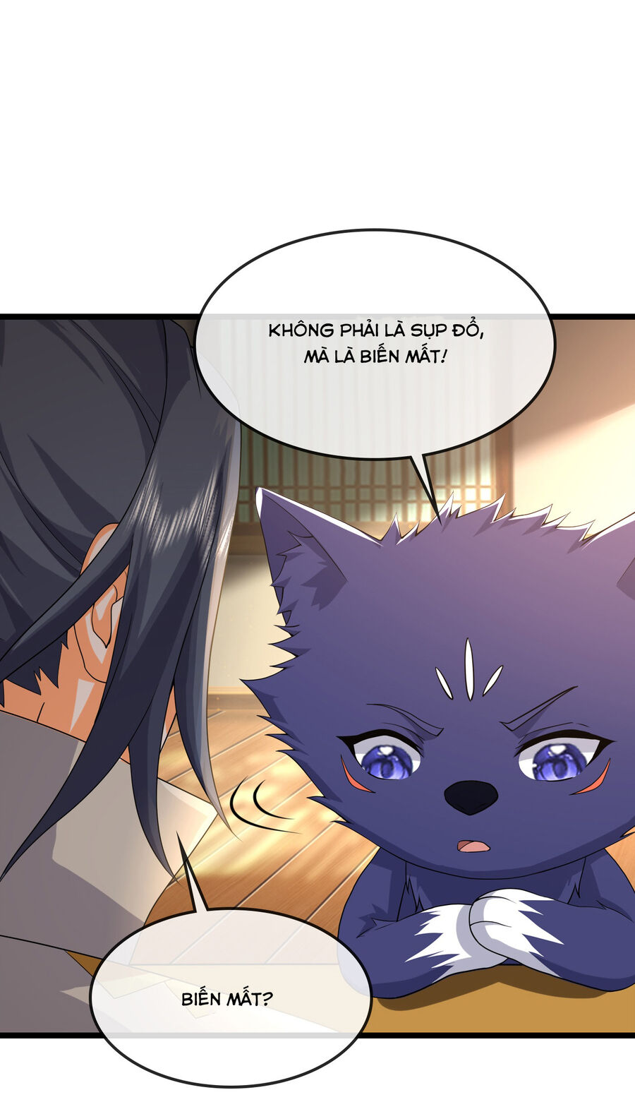 Thần Võ Thiên Tôn: Chapter 748