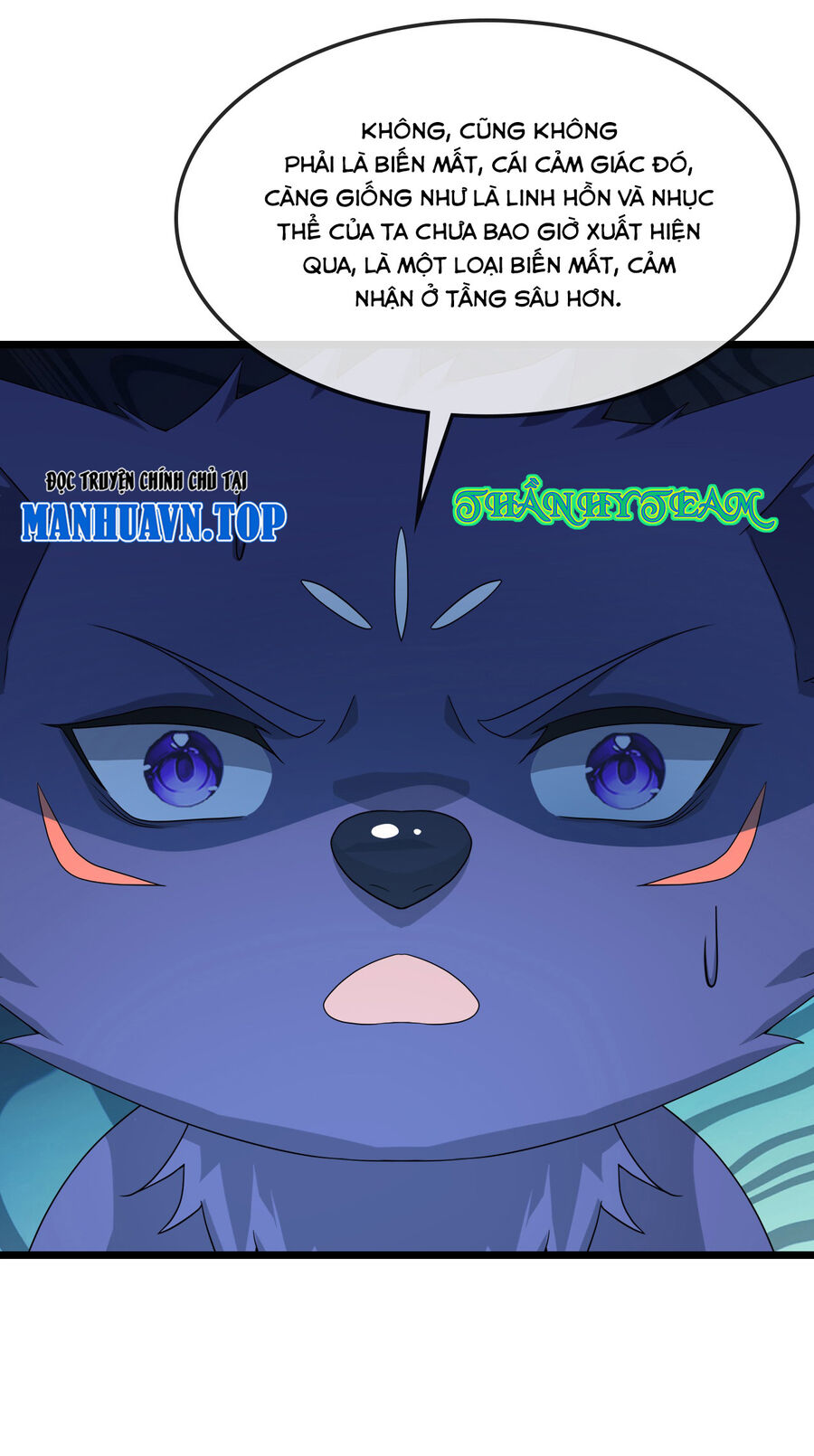 Thần Võ Thiên Tôn: Chapter 748