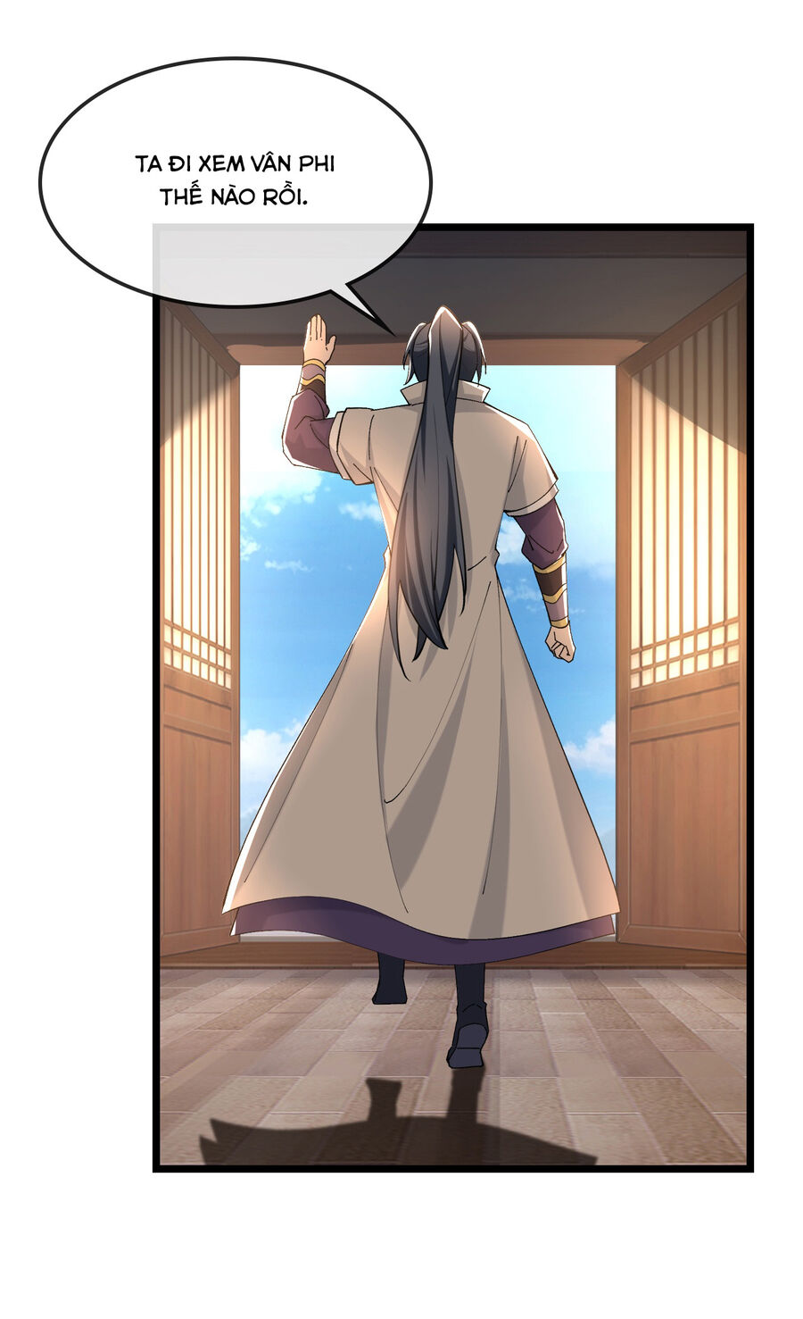 Thần Võ Thiên Tôn: Chapter 748