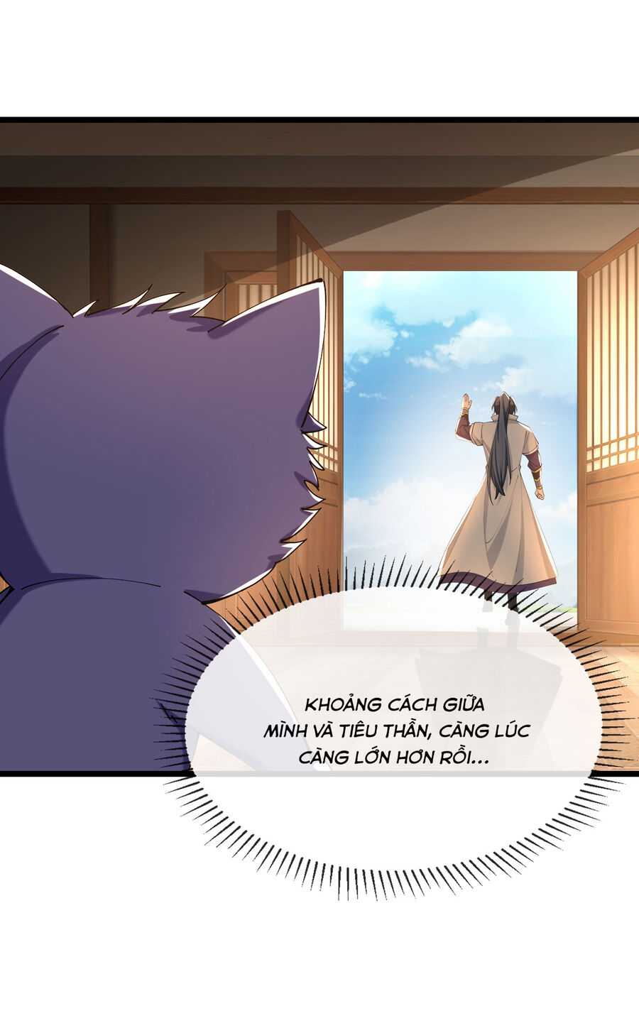 Thần Võ Thiên Tôn: Chapter 748