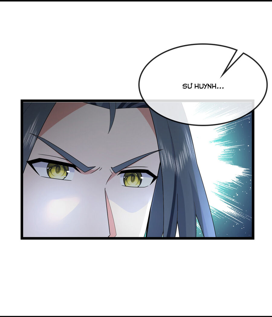 Thần Võ Thiên Tôn: Chapter 748