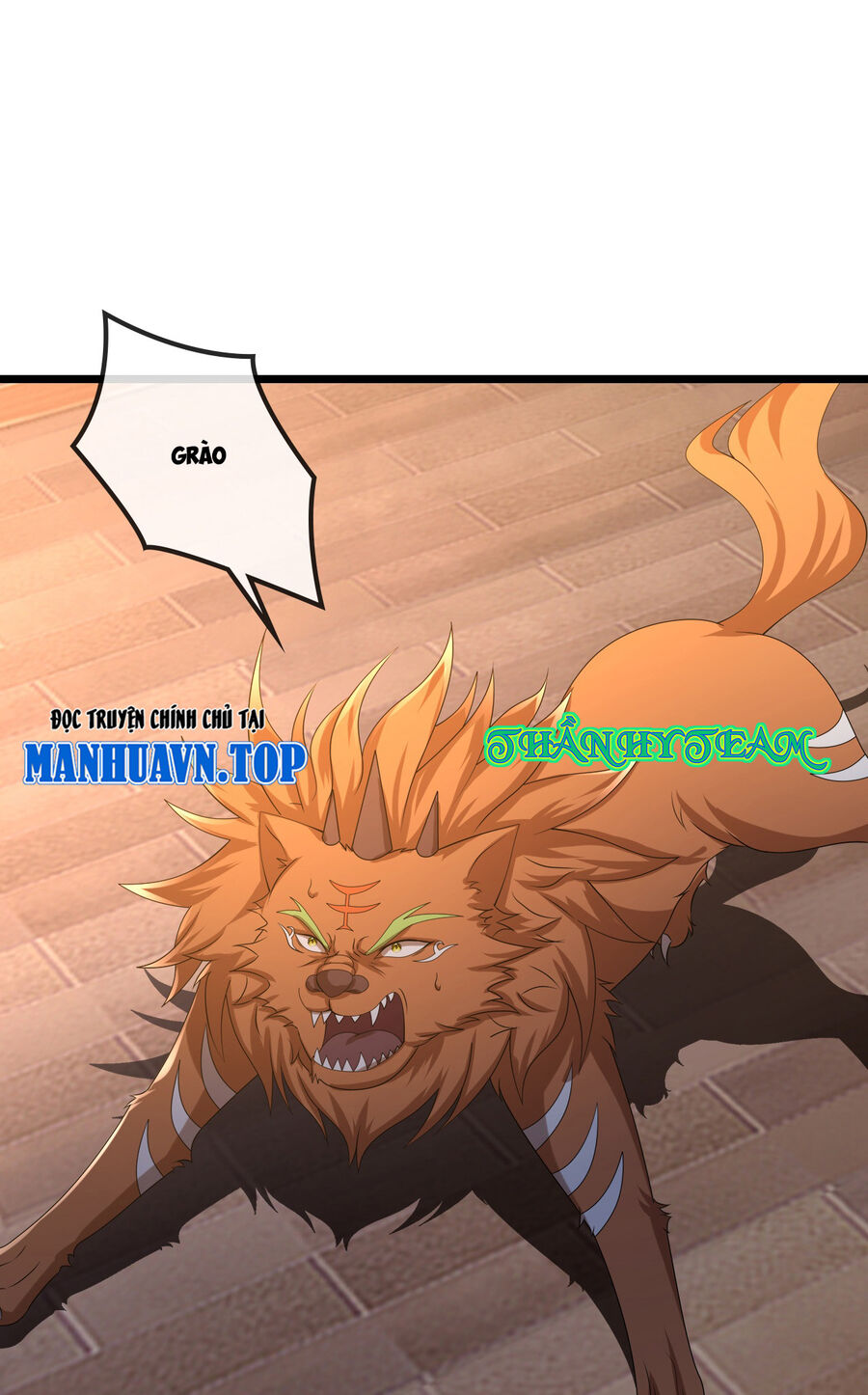 Thần Võ Thiên Tôn: Chapter 748