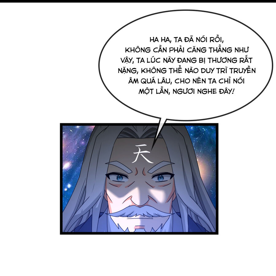 Thần Võ Thiên Tôn: Chapter 748