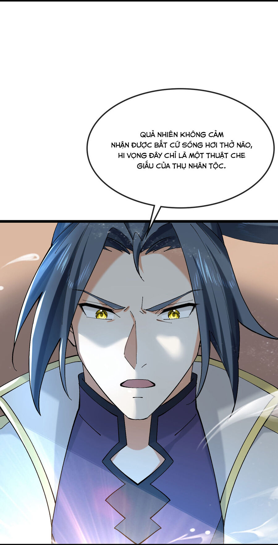 Thần Võ Thiên Tôn: Chapter 750