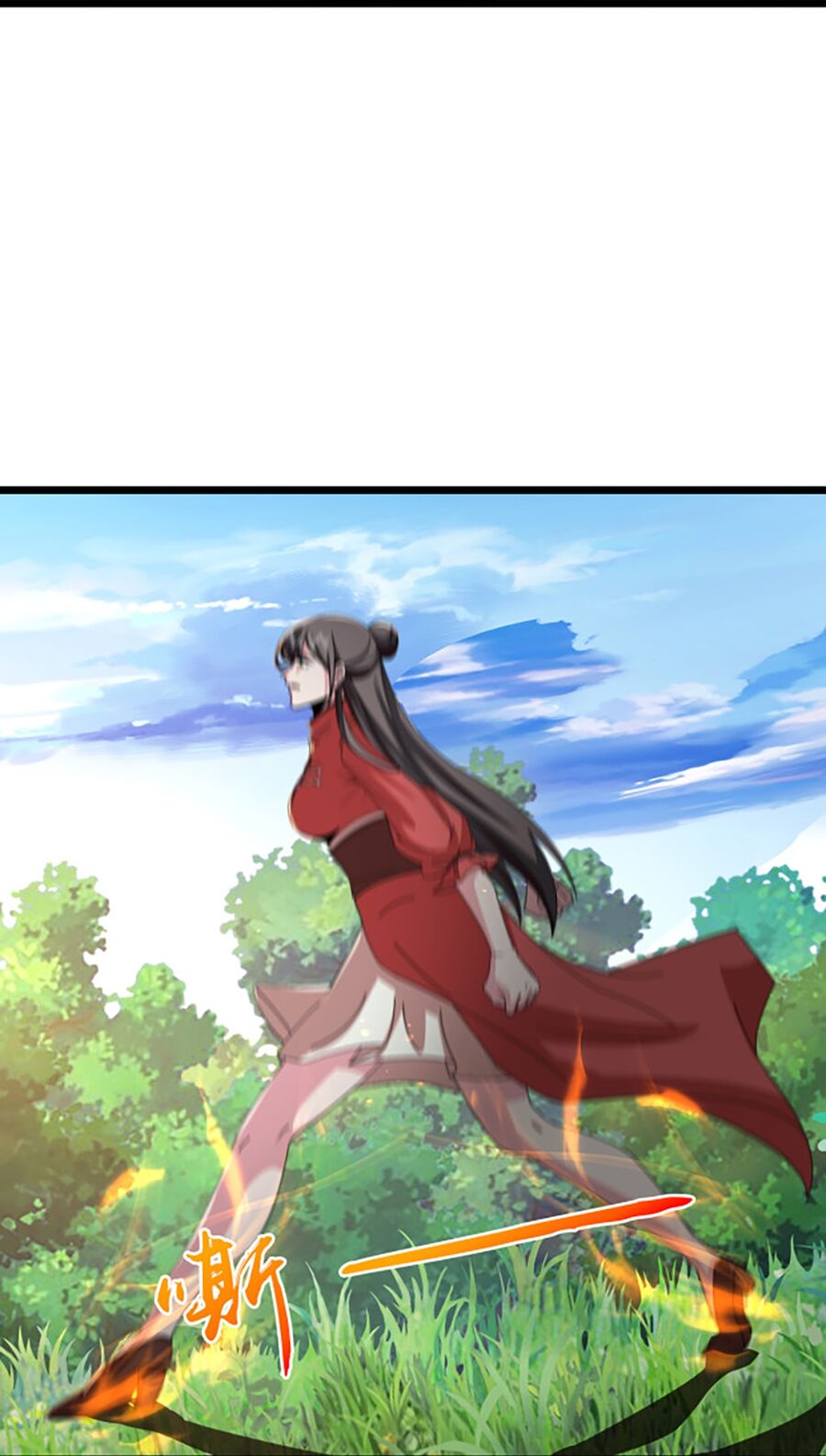 Thần Võ Thiên Tôn: Chapter 753