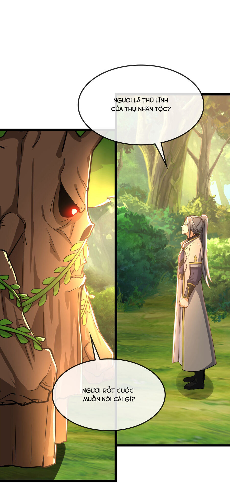 Thần Võ Thiên Tôn: Chapter 753