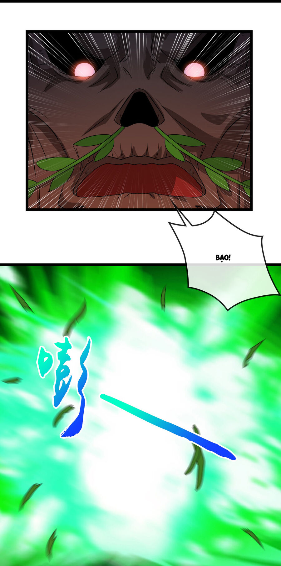 Thần Võ Thiên Tôn: Chapter 753