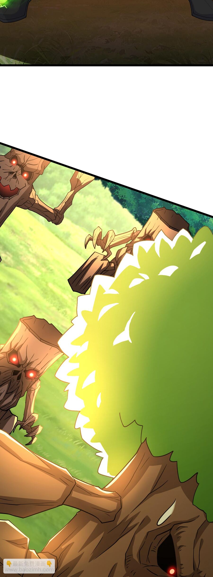 Thần Võ Thiên Tôn: Chapter 753